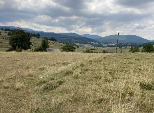 Poljoprivredno zemljište | 4zida