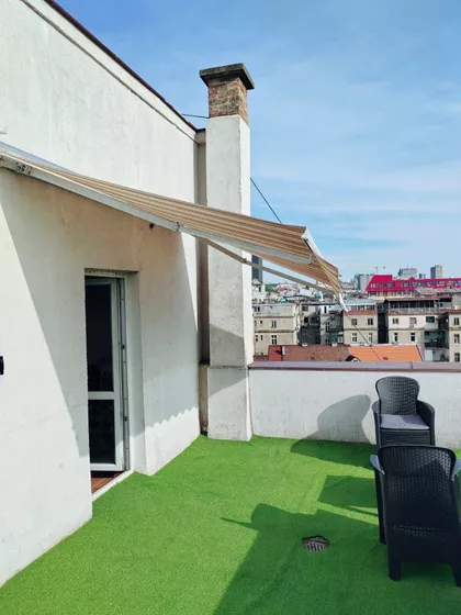 Zeleni Venac | 4zida.rs