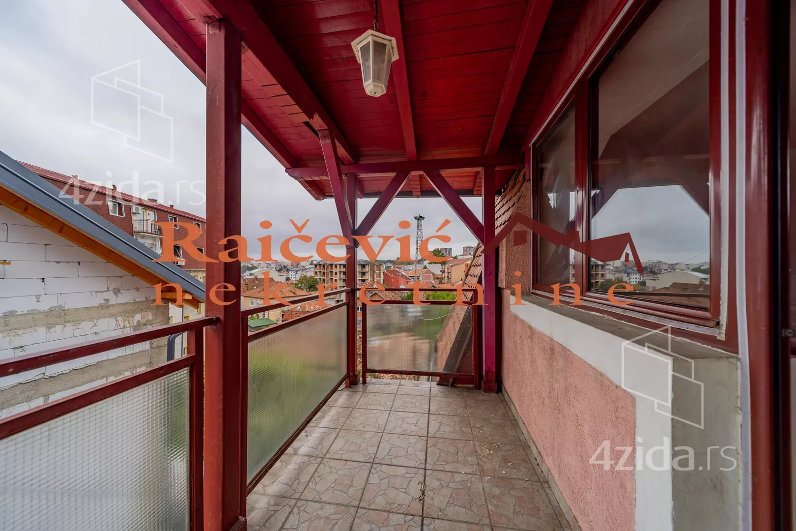 Kuća | 4zida