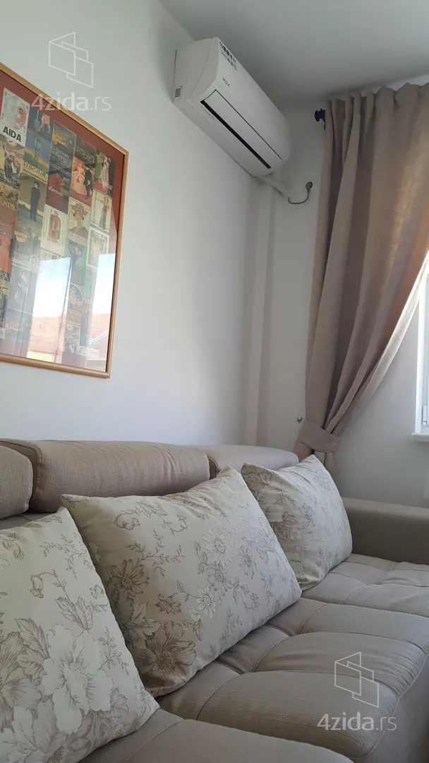 Garsonjera | 4zida