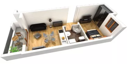 Kneza Miloša | 4zida.rs