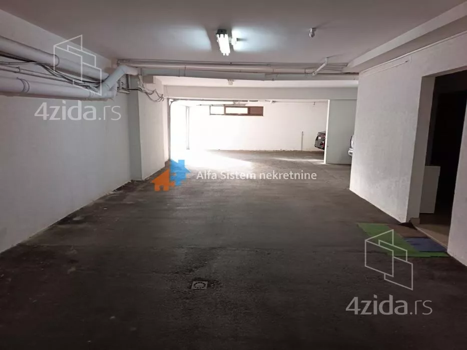 Kancelarija | 4zida