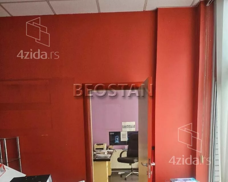 Lokal | 4zida