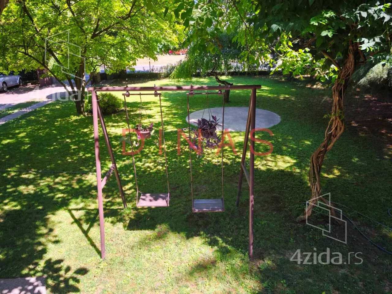 Kuća | 4zida