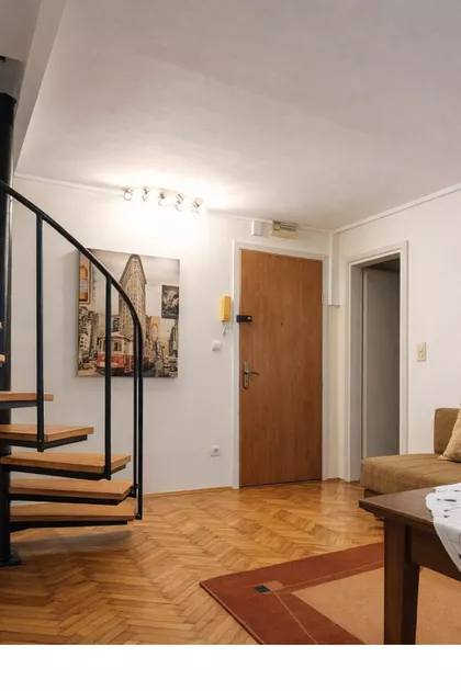 Gundulićeva | 4zida.rs