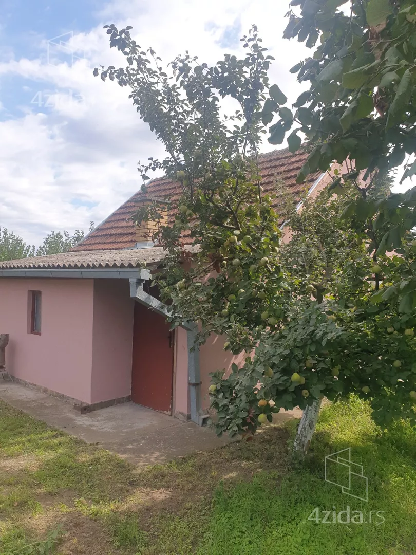 Poljoprivredno zemljište | 4zida