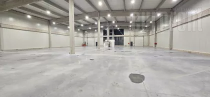 STARA PAZOVA-IND. ZONA | 4zida.rs