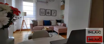 Adamovićevo Naselje | 4zida.rs