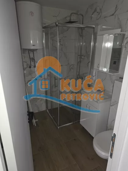 Bulevar Svetog Pantelejmona | 4zida.rs