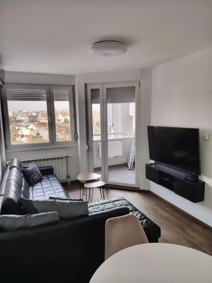 Bulevar Evrope | 4zida.rs