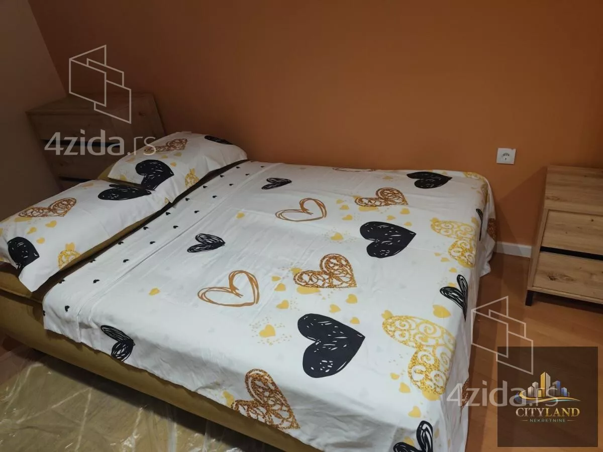 Garsonjera | 4zida