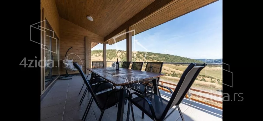 Kuća | 4zida