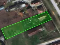 Radanovac, Gradske lokacije, Subotica | 4zida.rs