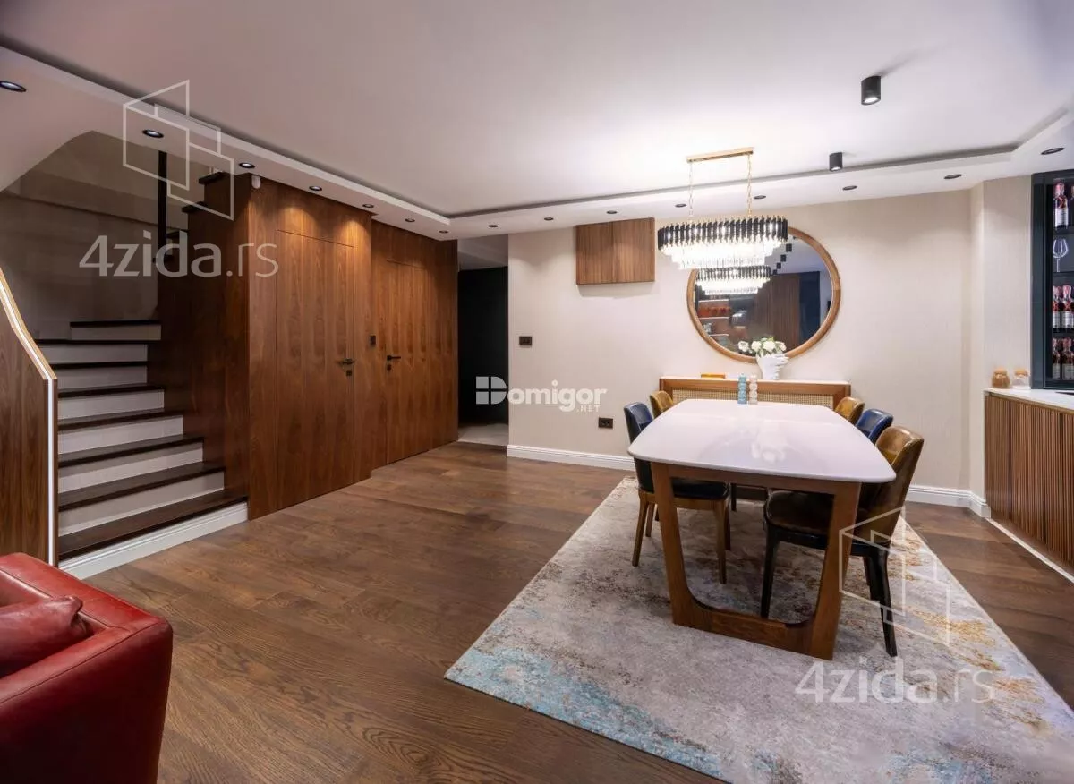 Kuća | 4zida