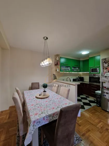 Učiteljsko naselje | 4zida.rs