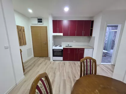 Njegoševa | 4zida.rs