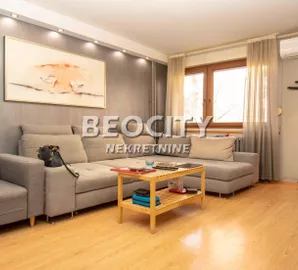 Banjica, Voždovac opština, Beograd, 3.0 stan | 4zida.rs