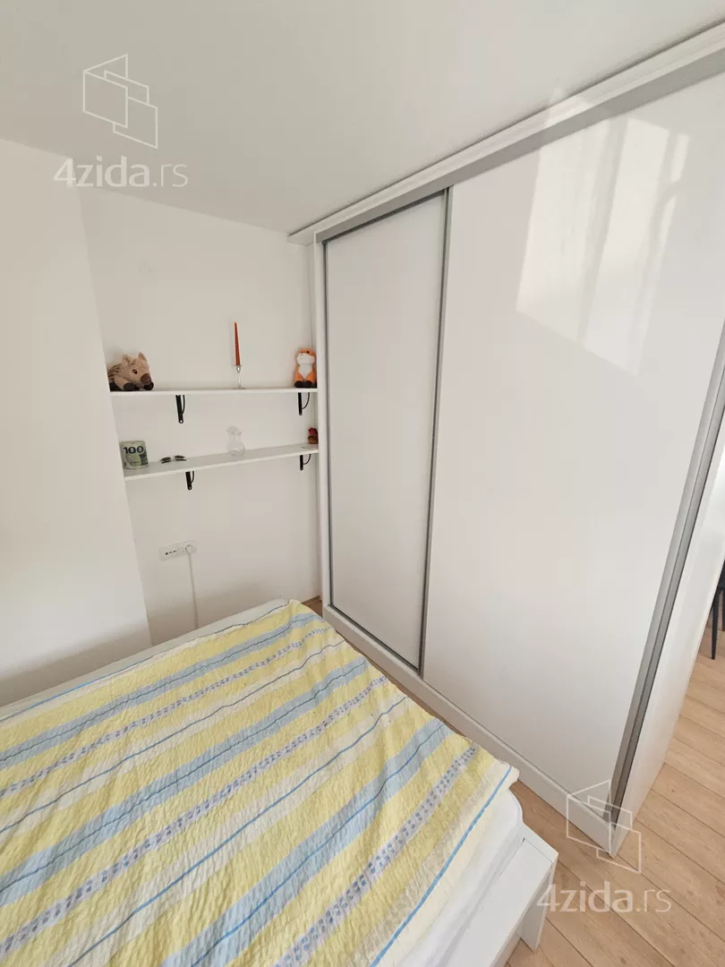 Garsonjera | 4zida