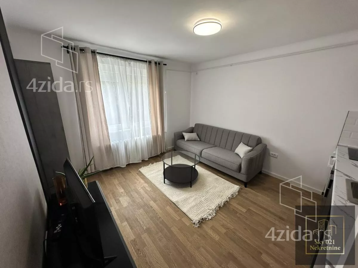 Garsonjera | 4zida