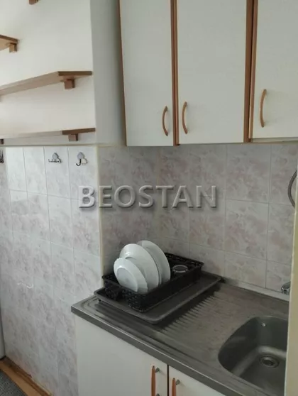 Bulevar Mihajla Pupina | 4zida.rs