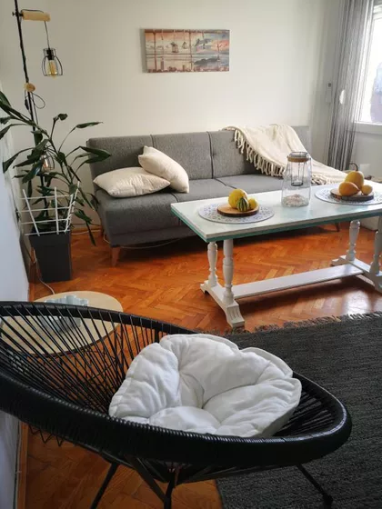 Palmotićeva | 4zida.rs