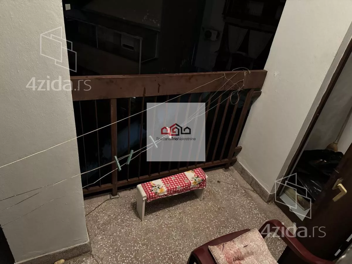 Garsonjera | 4zida