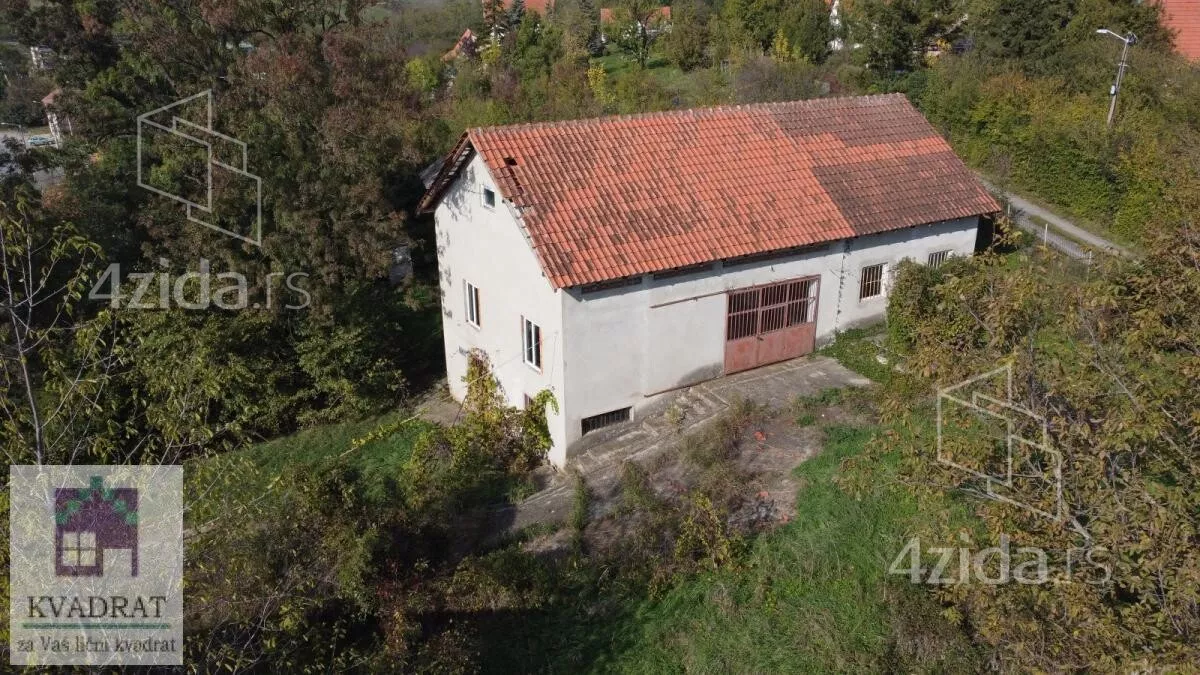 Kuća | 4zida