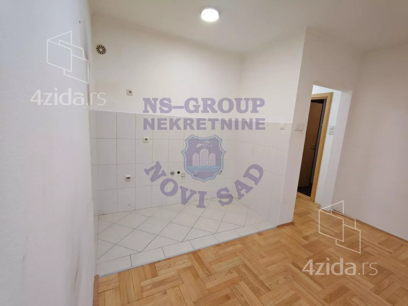 Garsonjera | 4zida