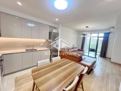 Beograd na vodi | 4zida.rs