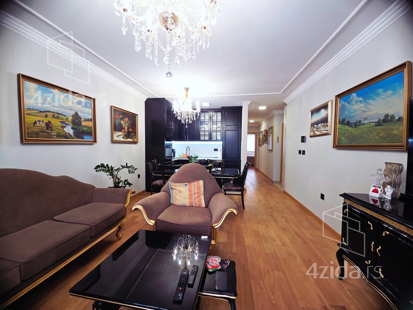 Stan – Novi Sad - Prikaz 3