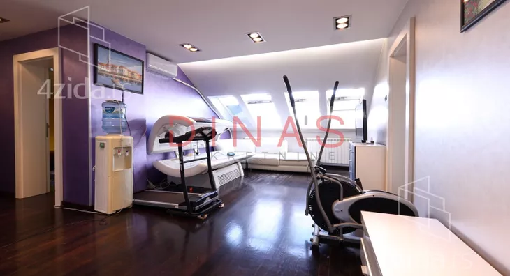 Šestosoban stan | 4zida