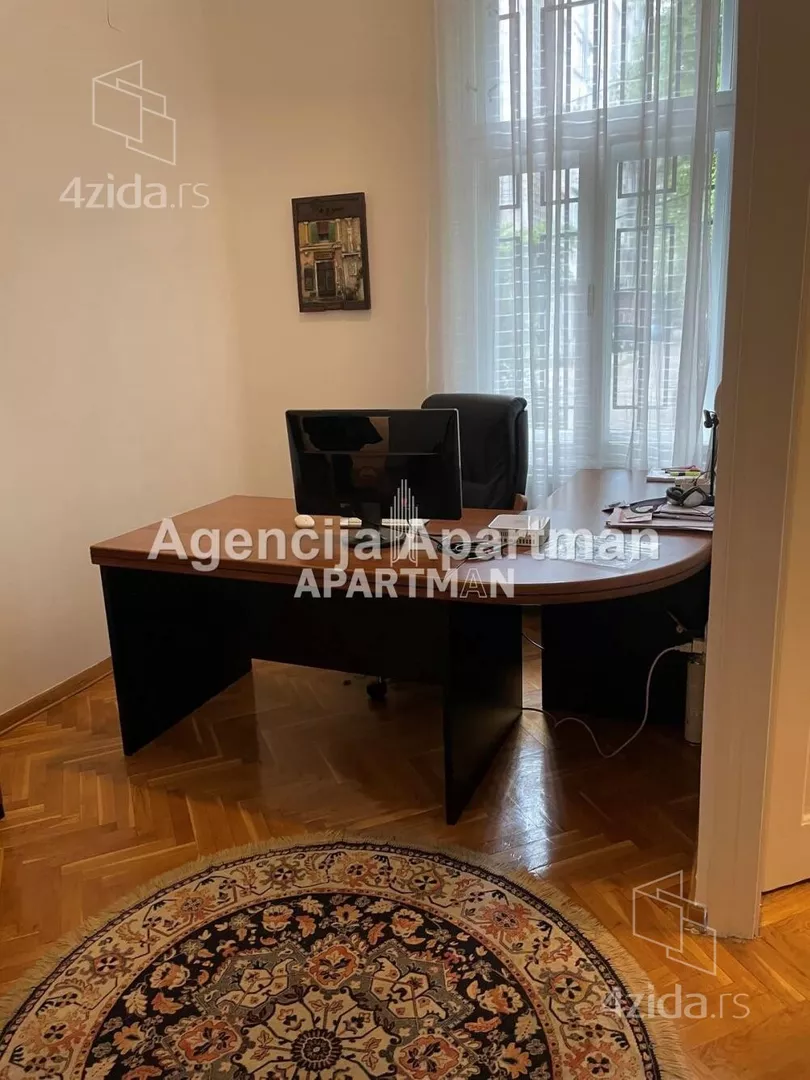 Kancelarija | 4zida