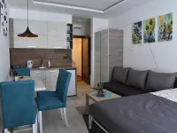 Garsonjera | 4zida