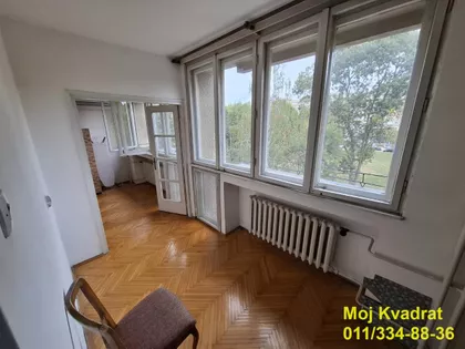 Bulevar Zorana Đinđića | 4zida.rs