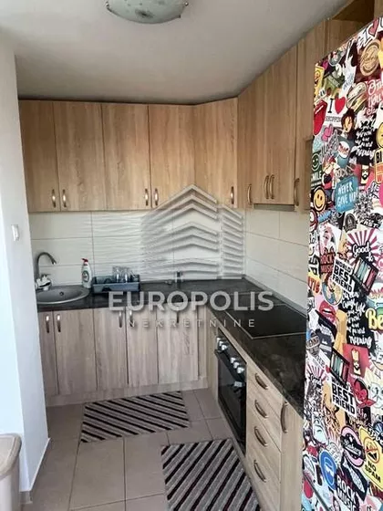 Bulevar Arsenija Čarnojevića | 4zida.rs