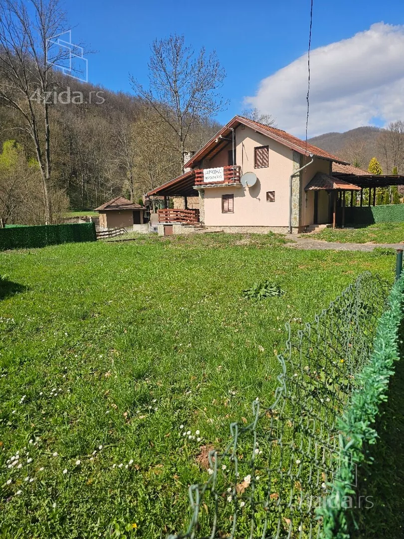 2-etažna kuća | 4zida