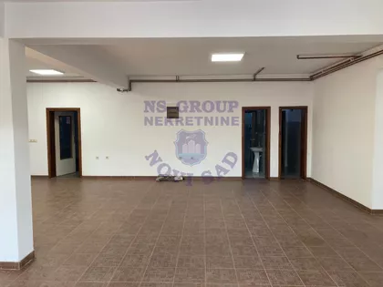Somborska rampa | 4zida.rs