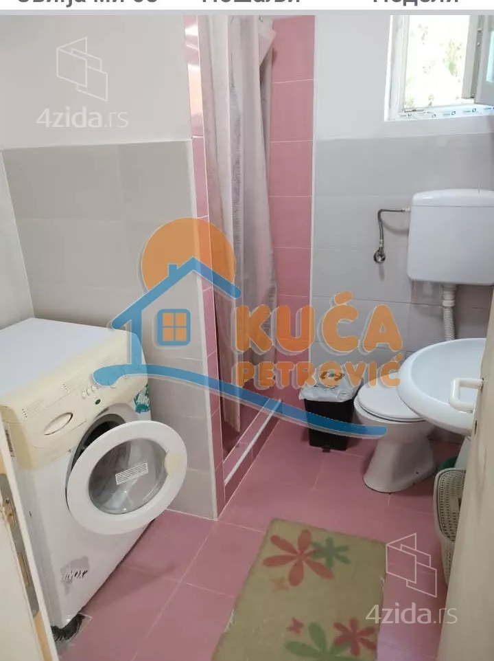 Garsonjera | 4zida