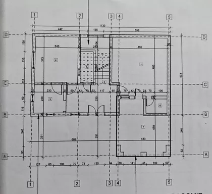 Gradske lokacije | 4zida.rs
