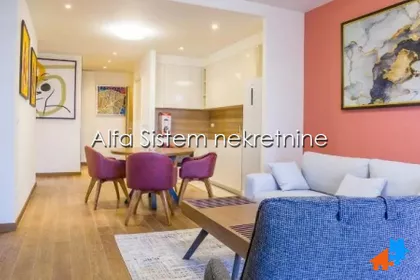 Beograd na vodi | 4zida.rs