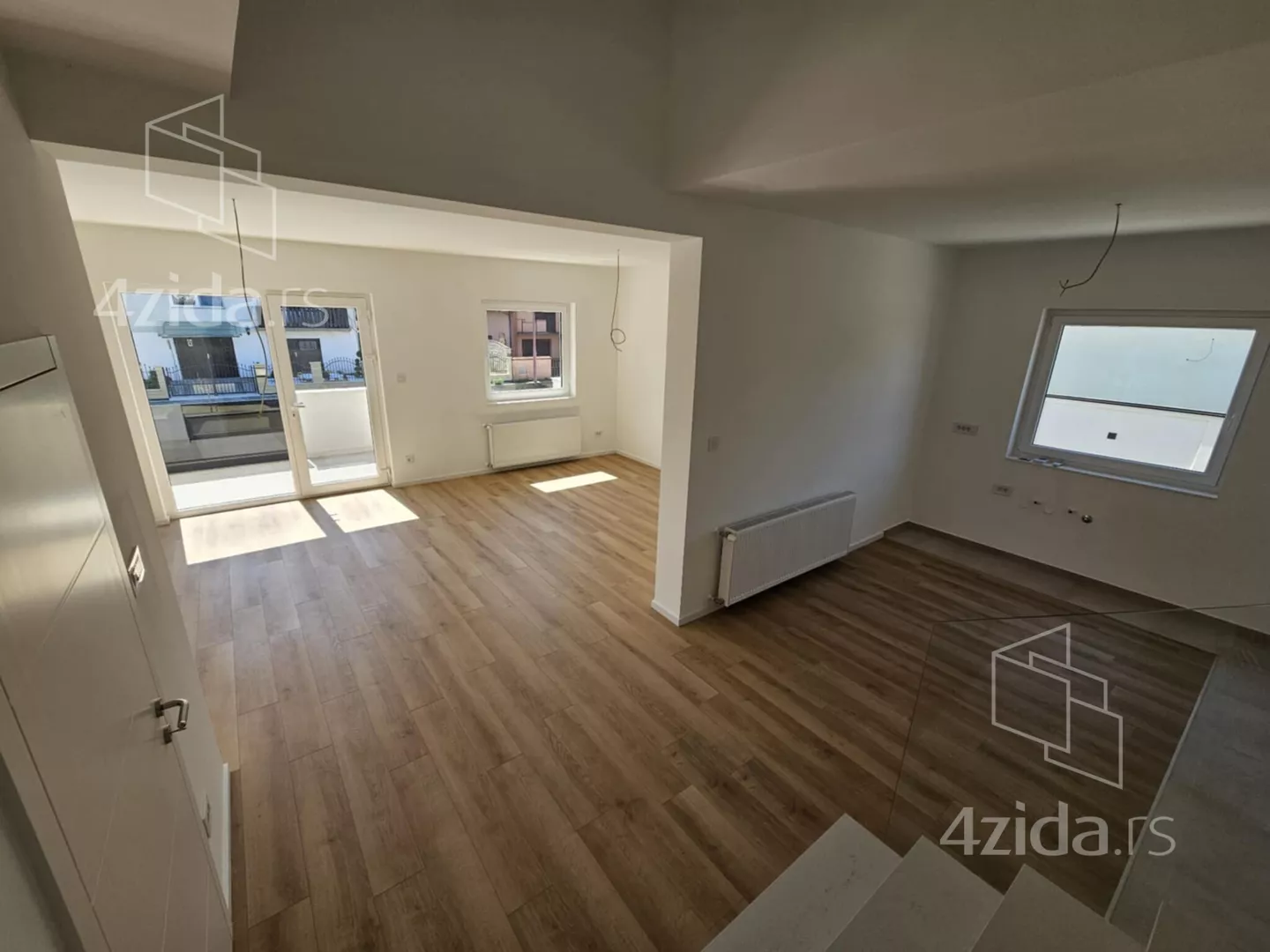 2-etažna kuća | 4zida