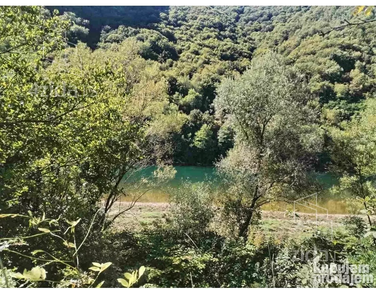 Poljoprivredno zemljište | 4zida