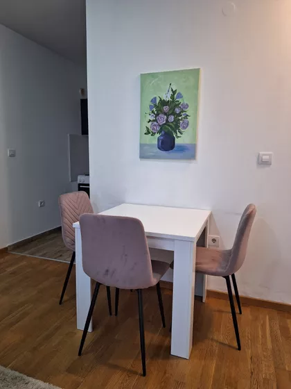 Janka Veselinovića | 4zida.rs