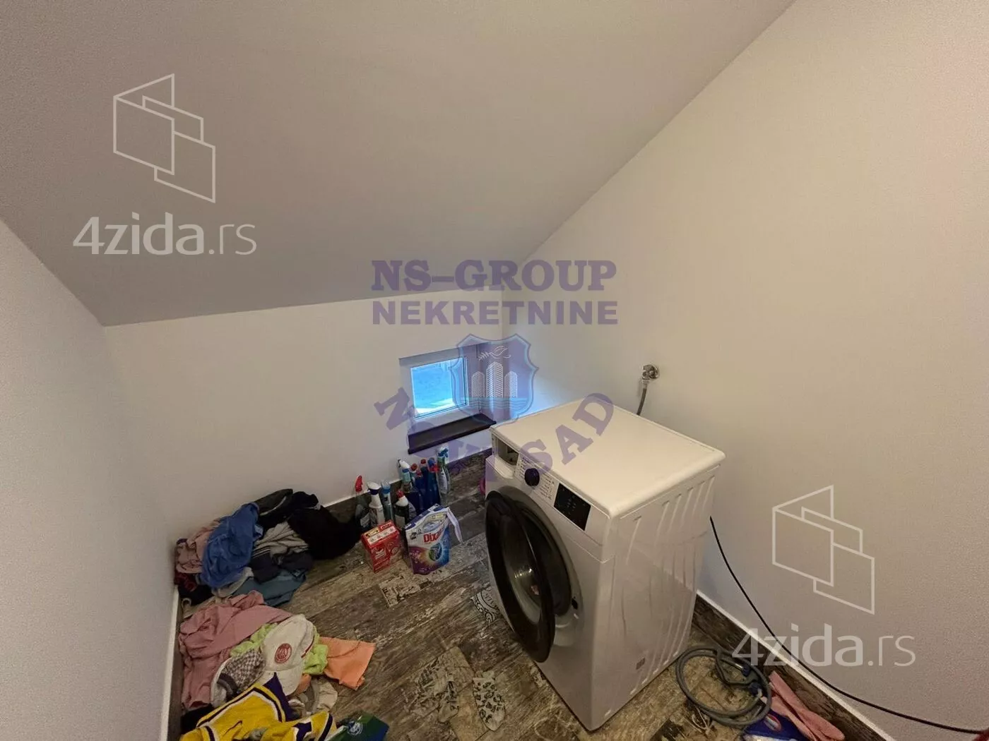 3-etažna kuća | 4zida