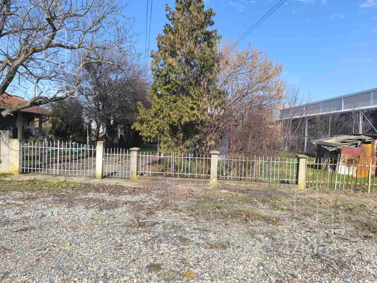 Građevinsko zemljište | 4zida