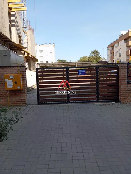 Mostarska 7 | 4zida.rs