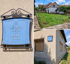 Gradske lokacije, Mali Iđoš, građevinsko zemljište | 4zida.rs