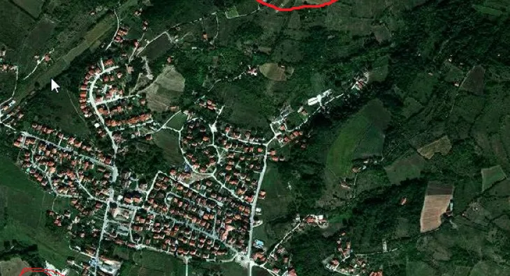 Građevinsko zemljište | 4zida