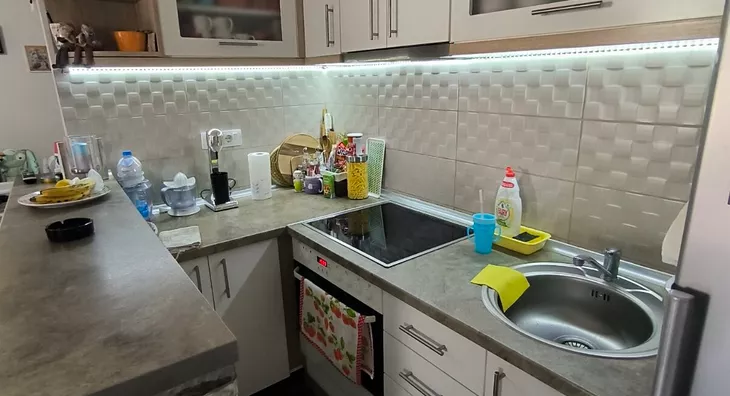 3-etažna kuća | 4zida