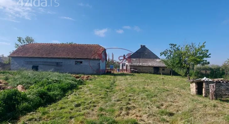 Poljoprivredno zemljište | 4zida